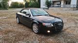 Audi A4 2.7 TDI (DPF) multitronic Cabriolet - - Audi A4 mit Diesel-Antrieb: Cabrio, 2.7