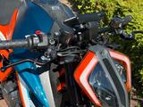 KTM 1290 Super Duke RR / limited Edition - KTM 1290 SUPER DUKE RR