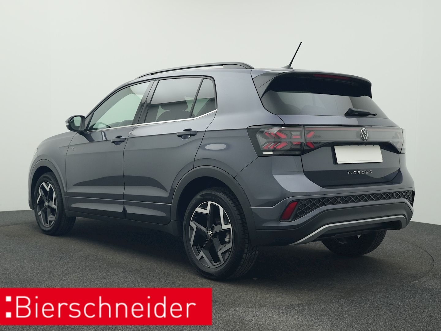 Volkswagen T-Cross - Bild 3
