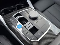 BMW i4 - Vorschau Bild 17
