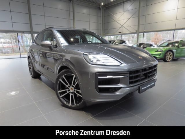 Porsche Cayenne - Bild 10