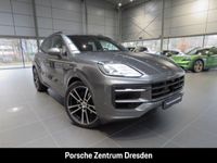 Porsche Cayenne - Vorschau Bild 10