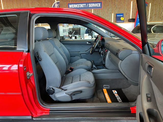 Audi A3 1.6 *TÜV*