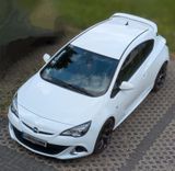 Opel Astra J GTC OPC 2.0 Turbo (330PS) Sehr gepflegt! - Opel Astra: Turbo J