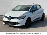 Renault Clio IV 1.2 Dynamique | AUTOMATIK | SHZ | TEMPO - gebrauchte Renault Clio aus dem Jahr 2014