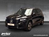 Mercedes-Benz GLB 200 d PROGRESSIVE+NIGHT+18''+KEYLESS-GO+360°