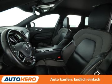 Volvo XC60 - 10