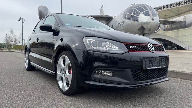 Volkswagen Polo V GTI