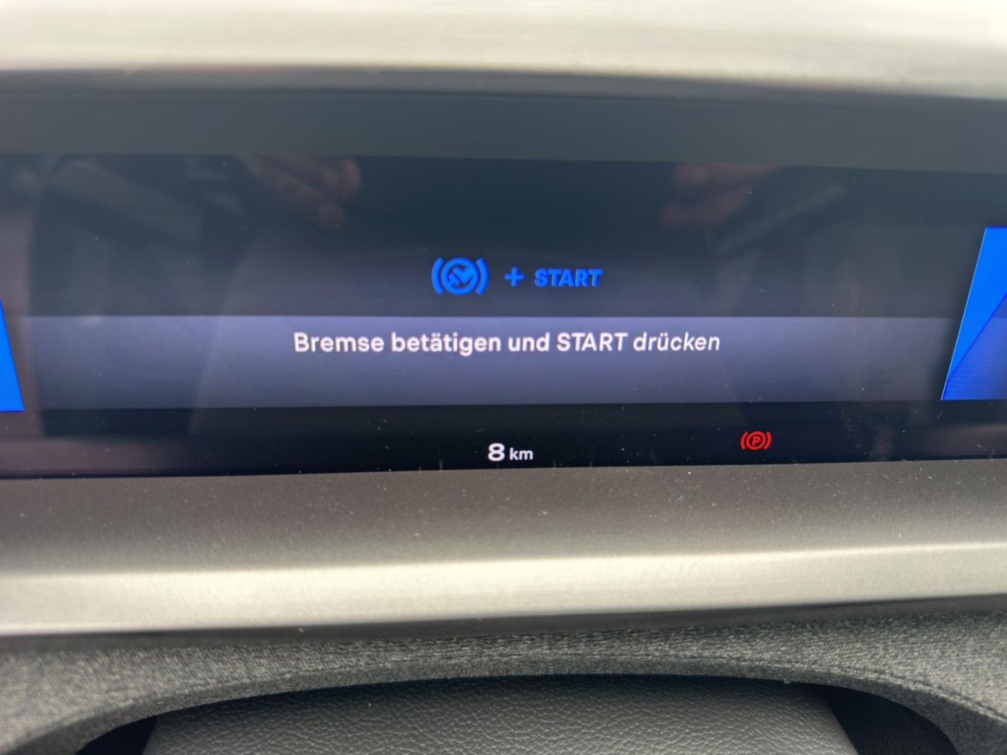 Opel Grandland (X) - Bild 13