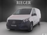 Mercedes-Benz Vito 114 CDI Kasten Lang Kam*Klima*Flügelt*MOPF - Mercedes-Benz Tageszulassungen
