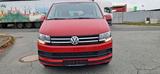 Volkswagen T6 Caravelle - Firmenfahrzeug gebraucht
