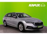 Skoda Octavia 2.0TDI Combi DSG Ambition+LED+CARPLAY - Skoda Gebrauchtwagen von 2021