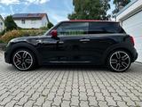 MINI JCW Service Inklu, Schalens., Chilli Paket, RFK, - MINI MINI mit Benzin-Antrieb: Standheizung, Kleinwagen, Klimaanlage