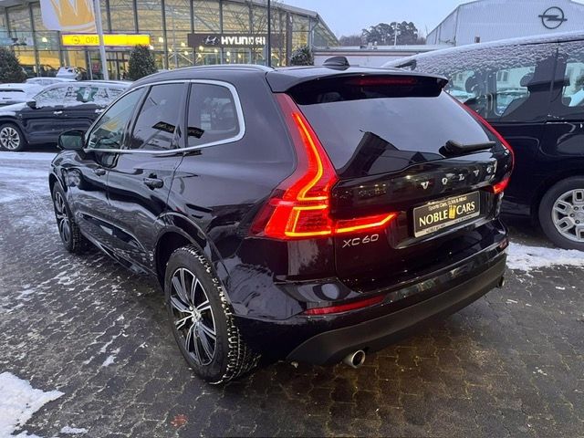 Fahrzeugabbildung Volvo XC60 Momentum Pro 2WD NAVI LEDER ALU