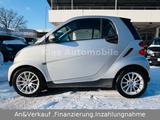 Smart ForTwo Passion AUTOM/PANO/KLIMA/SITZH/ALU/TÜV - Gebrauchtwagen in Mannheim bis 5.000 Euro