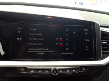 Bild 22 Opel Grandland (X) Grandland GS VollLED ACC SHZ LHZ 360 Navi AT