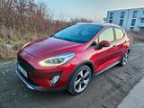 Ford Fiesta Active Plus 1.0 EcoBoost 140 PS  - Ford Fiesta: 14
