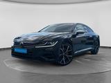 Volkswagen Arteon 2.0TSI R +LEDER+AHK+IQ-LIGHT+ - VW Arteon in Karlsruhe