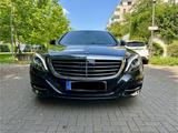 Mercedes-Benz S 350 d - - Mercedes-Benz S-Class in Köln