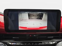 Fiat 500e - Vorschau Bild 11