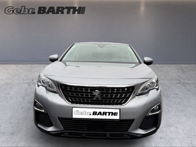 Fahrzeugabbildung Peugeot 3008 Active Digitales Cockpit Klimaautom Spurhal