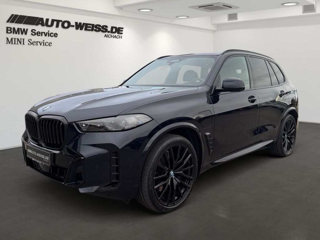 Image of BMW X5