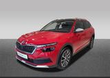 Skoda KAMIQ SCOUTLINE 1.5 TSI PANO KESSY SHZ - Skoda Kamiq Gebrauchtwagen