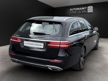 Mercedes E 300 - 11