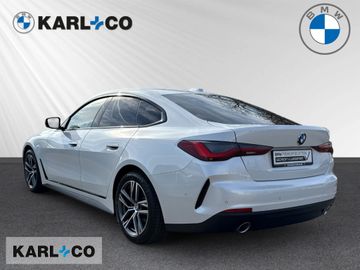BMW 420 Gran Coupé - 3