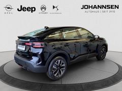 CITROEN C4 Plus Hybrid 145