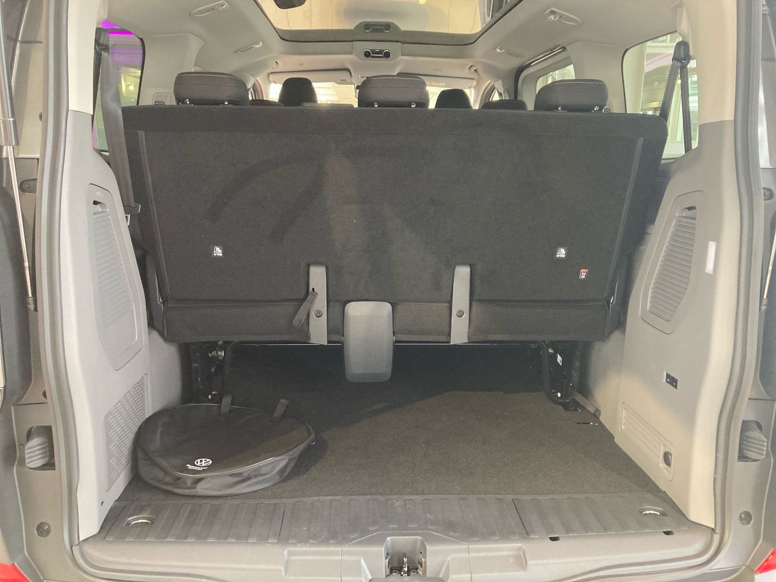 Volkswagen Andere - Bild 8