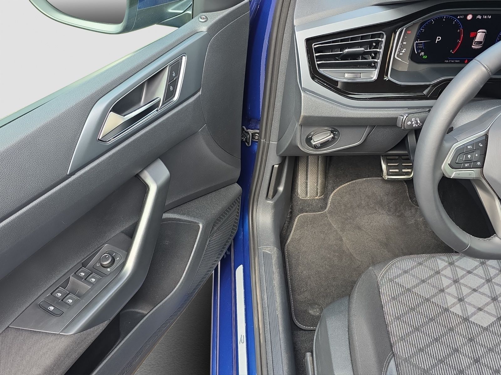 Volkswagen Taigo - Bild 16