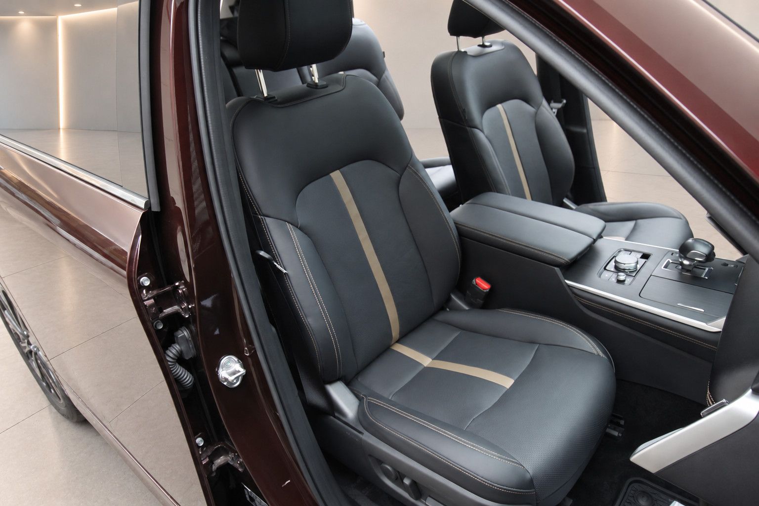 Mazda CX-80 - Bild 18