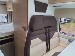 Chausson V 594  FirstLine,Solar,Markise