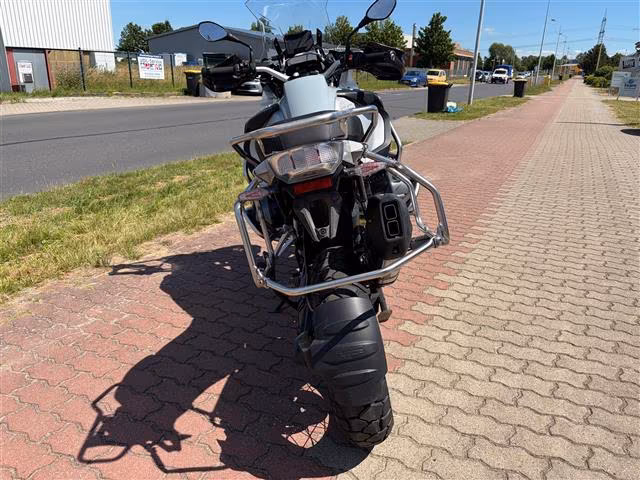 BMW R 1250 GS Adventure
