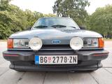 Ford Fiesta XR2 - Ford Fiesta: Xr2