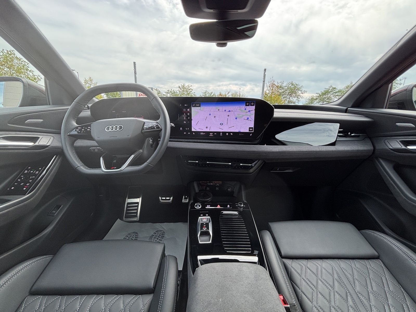 Audi SQ6 e-tron - Bild 7