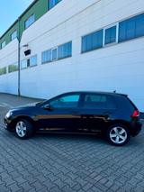 Volkswagen Golf 2.0 TDI BMT DSG Comfortline Comfortline - Volkswagen Golf: Limousine, Comfortline TDI
