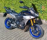 Yamaha Tracer 900 GT - YAMAHA TRACER 900 GT