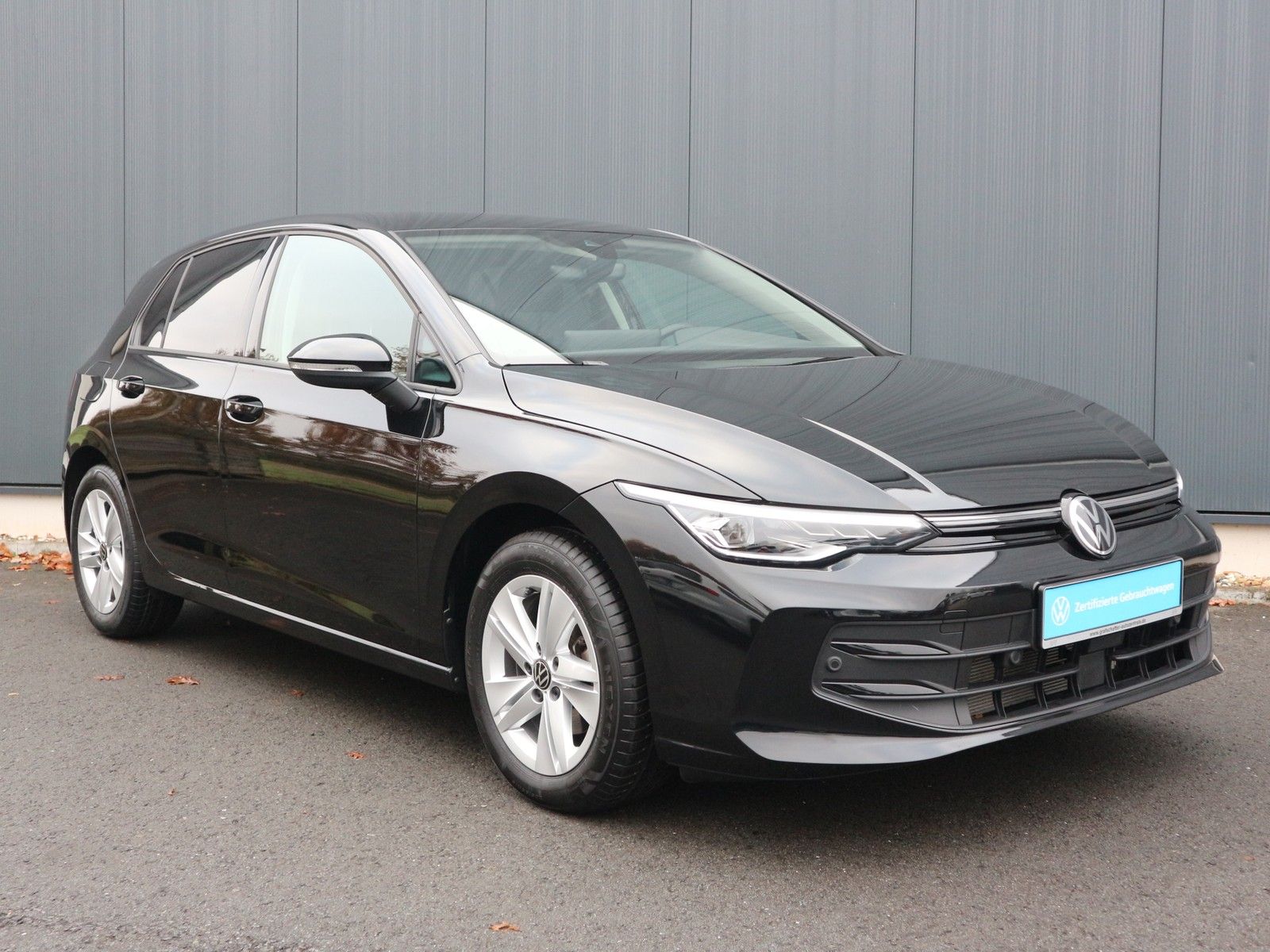 Volkswagen Golf - Bild 3