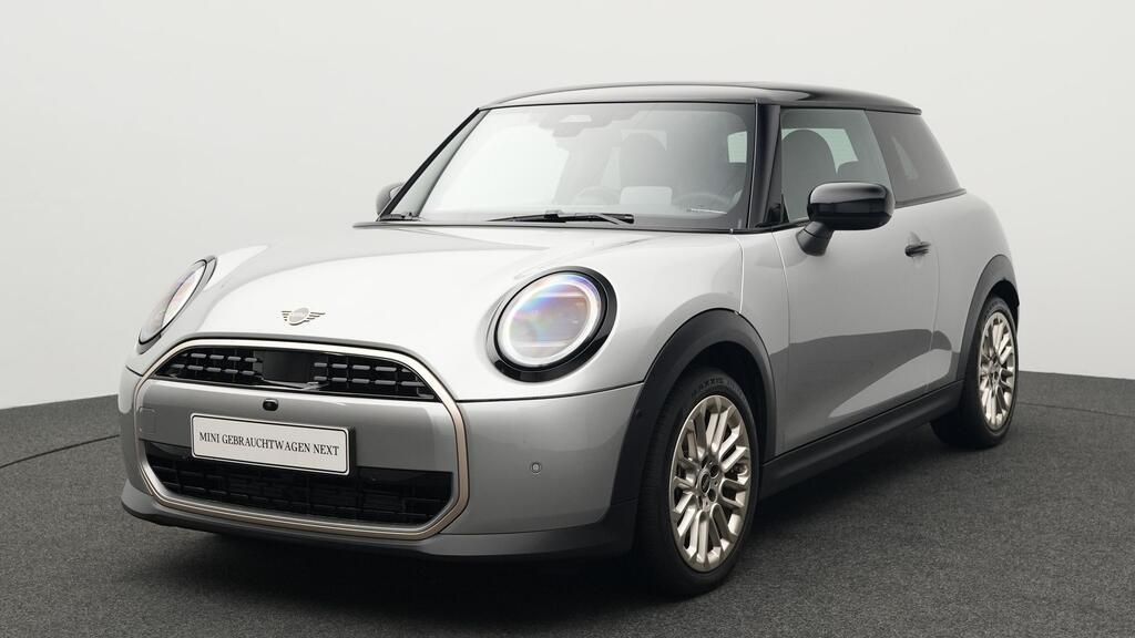 MINI Cooper C
