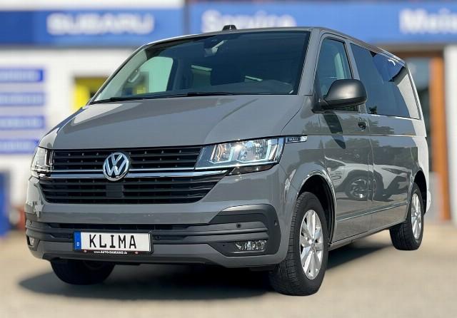 Volkswagen T6 Multivan T6.1 2.0 TDI Trendline 7-Stize*Stand