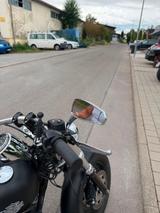Harley-Davidson Fat Bob FXDF 103 | Penzl | Kellermann | Heckumba - Harley-Davidson Fat Bob 103