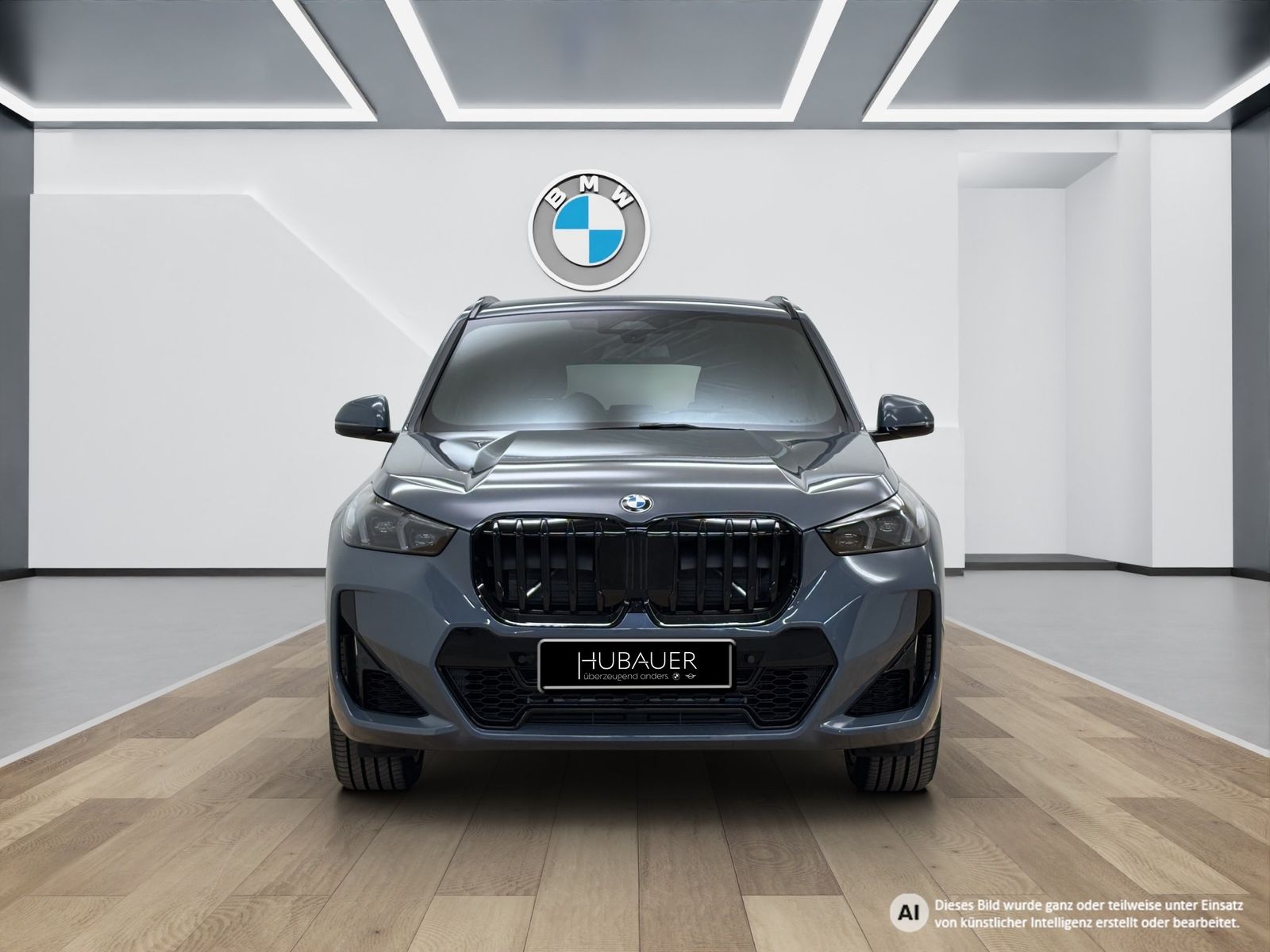 BMW X1 - Bild 9