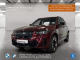 BMW iX3 M Sport Impressive Driv.Assist.Prof Head-Up - BMW iX3: Impressive