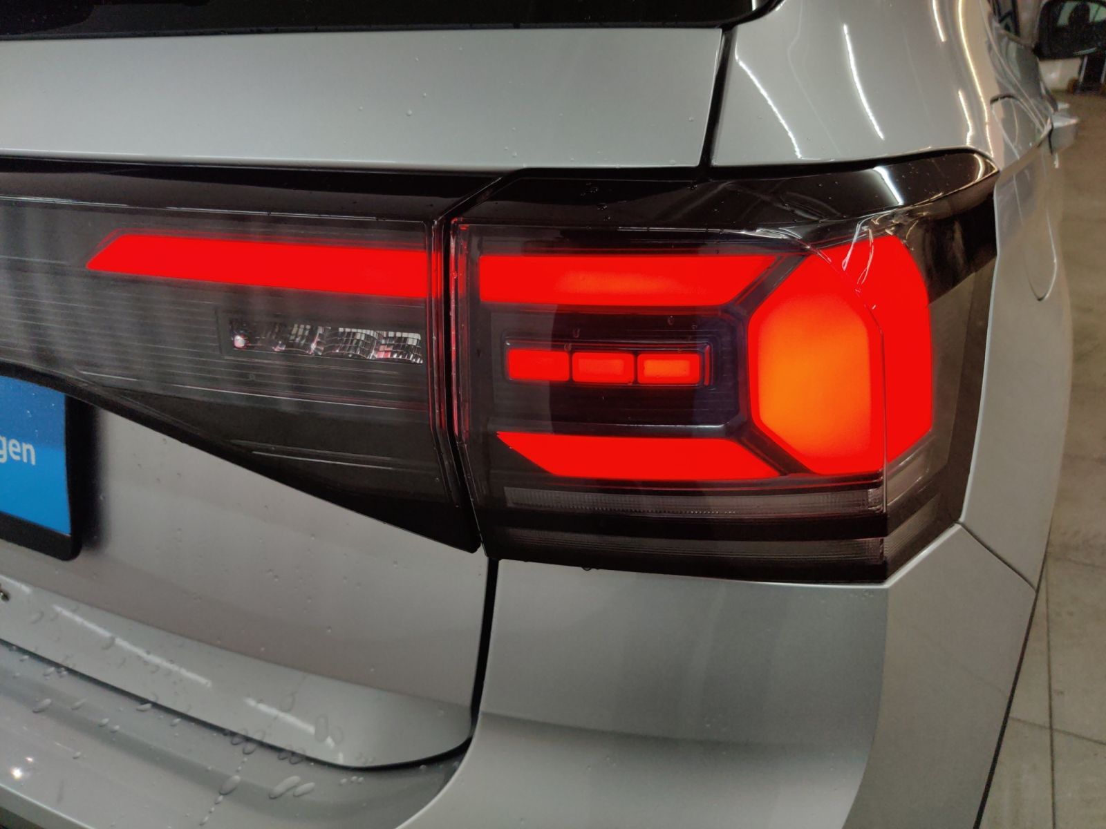 Volkswagen T-Cross - Bild 21