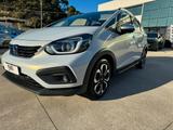 Honda Jazz 1.5 Hev Crosstar eCVT Executive - gebrauchte Honda Jazz aus dem Jahr 2020