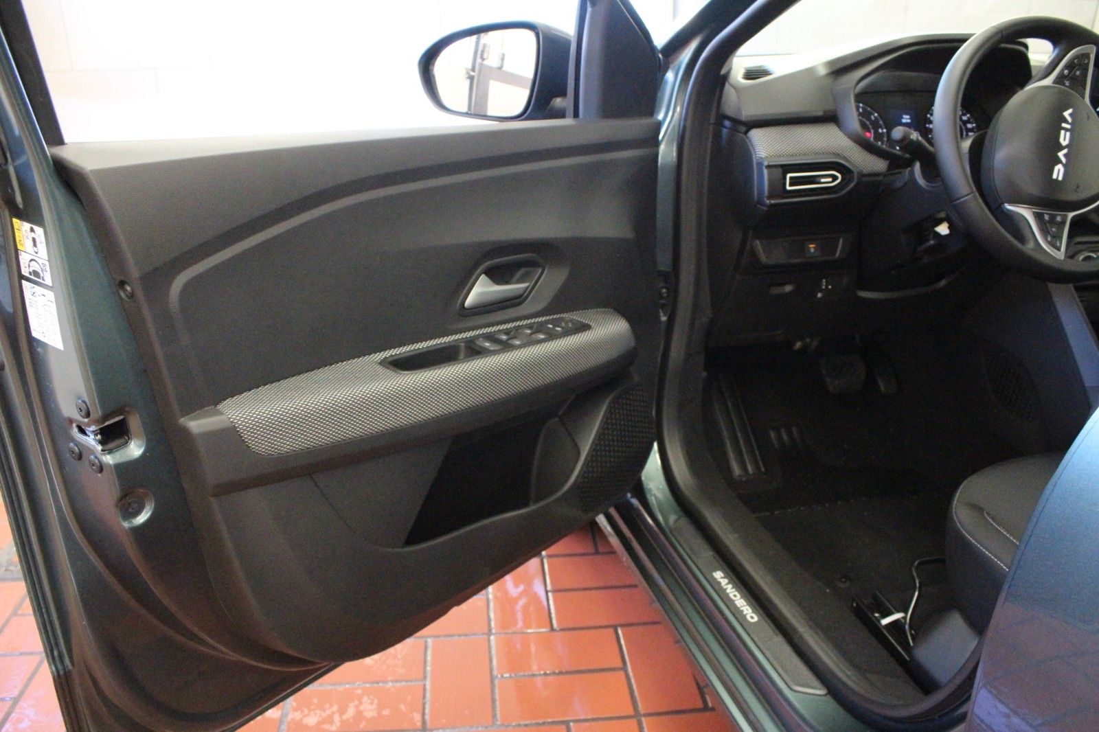 Fahrzeugabbildung Dacia Sandero TCe 90 auto Journey *Komfort-Paket*Sitzh