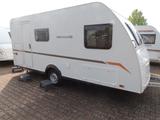 Weinsberg CaraCito 470 QDK Modell 2025 - Weinsberg CaraCito 470 QDK