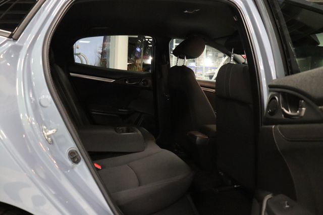 Fahrzeugabbildung Honda Civic Lim. 5-trg. 1.5 Sport|KAMERA|ACC|LED|SHZ|